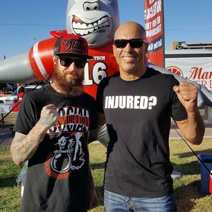 Meet your Posher, Ryan